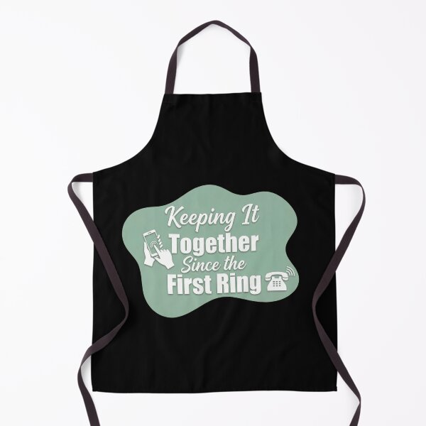 Item preview, Keeping it together since first ring | 911 Dispatcher designed and sold by SocialStaticz.
