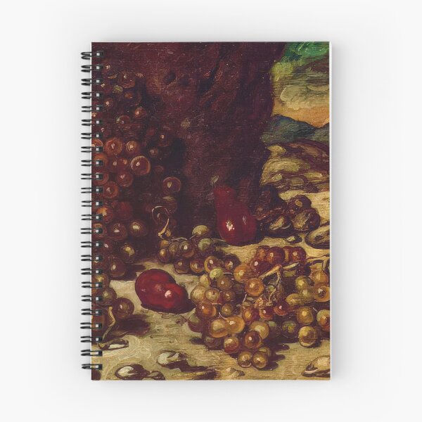 Item preview, STILL LIFE WITH ROCKY LANDSCAPE 1942 By Giorgio de Chirico designed and sold by erinkavanagh.
