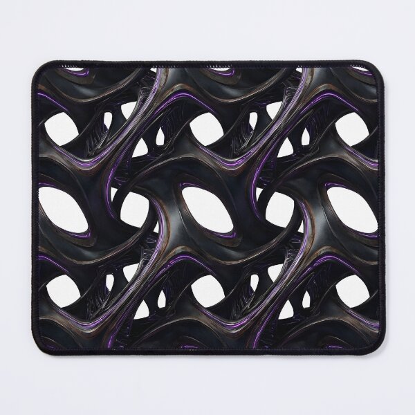 Item preview, Triple Minimum Periodic Pattern designed and sold by Victiko.