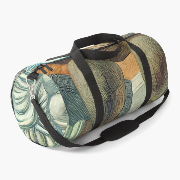 Item preview, THE ARCHAEOLOGISTS 1927 By Giorgio de Chirico designed and sold by erinkavanagh.