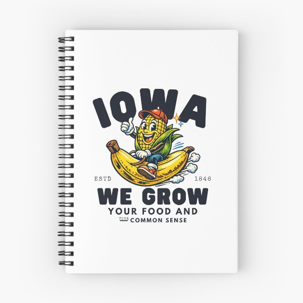 Item preview, Iowa : we grow your food and your commo, sense designed and sold by Peerless-Prime.