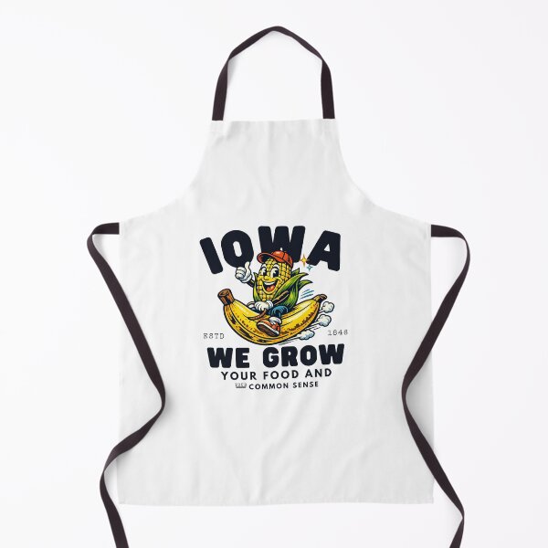 Item preview, Iowa : we grow your food and your commo, sense designed and sold by Peerless-Prime.