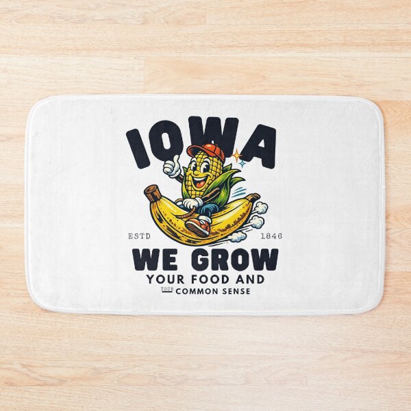 Item preview, Iowa : we grow your food and your commo, sense designed and sold by Peerless-Prime.
