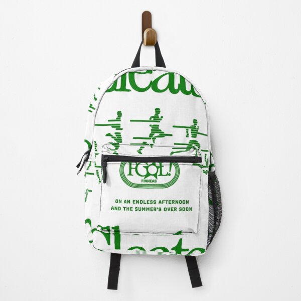 Item preview, Finneas Baird O'Connell designed and sold by persephalette.