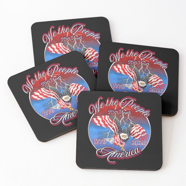 Item preview, We the People USA designed and sold by Tripp Art Studio.