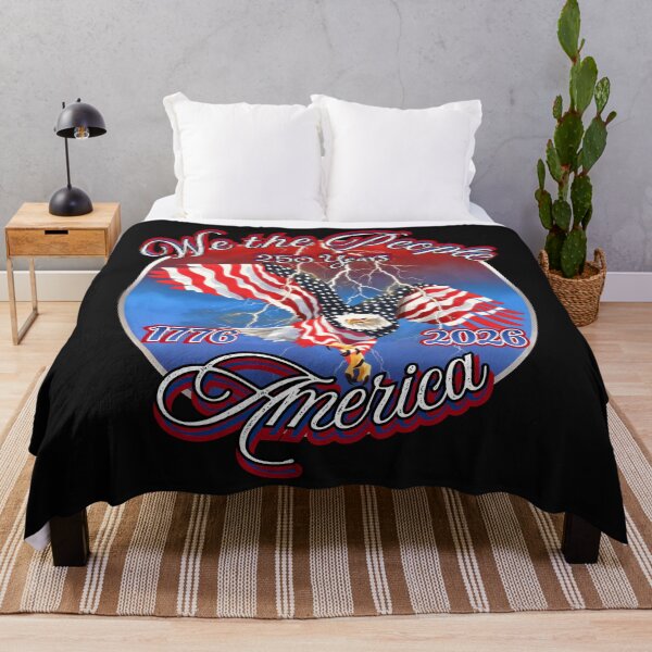 Item preview, We the People USA designed and sold by Tripp Art Studio.