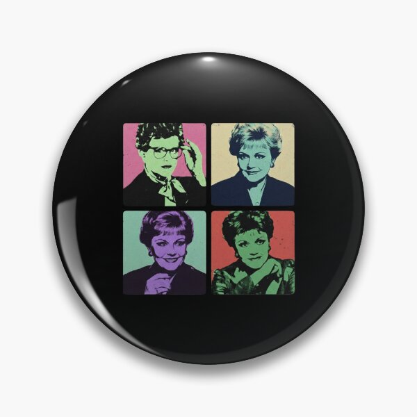 Item preview, Jessica Fletcher designed and sold by kreativa01.