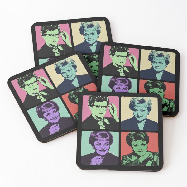 Item preview, Jessica Fletcher designed and sold by kreativa01.