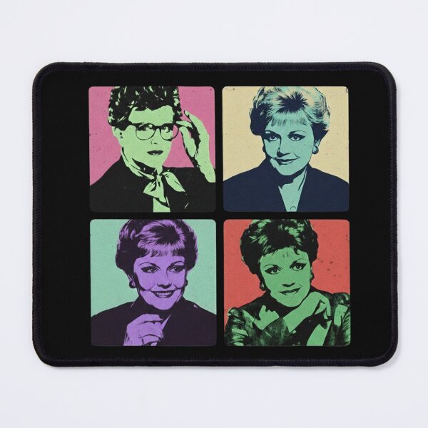 Item preview, Jessica Fletcher designed and sold by kreativa01.