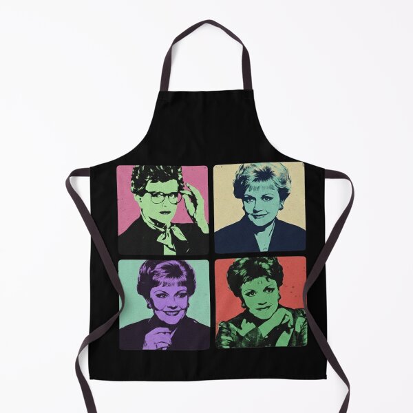 Item preview, Jessica Fletcher designed and sold by kreativa01.