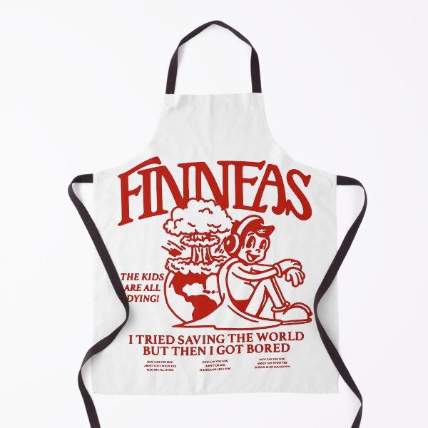Item preview, Finneas Baird O'Connell designed and sold by persephalette.