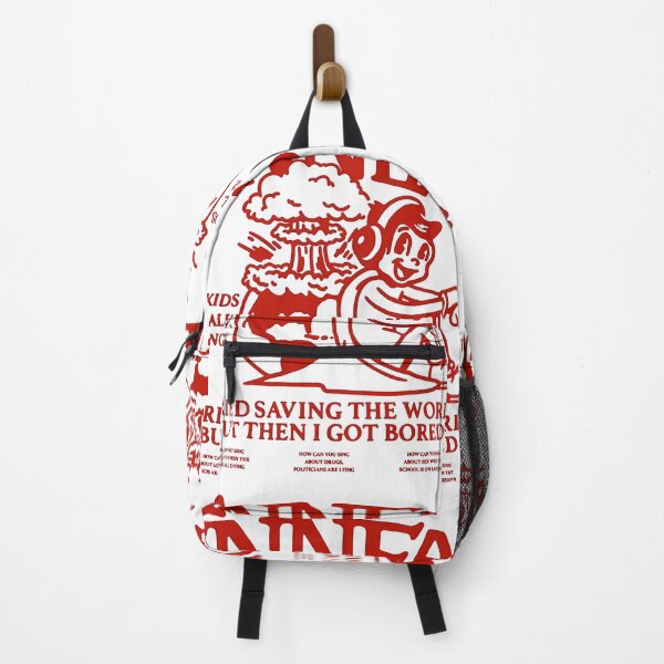 Item preview, Finneas Baird O'Connell designed and sold by persephalette.