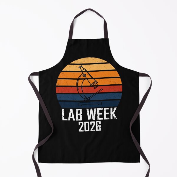 Item preview, Lab Week 2026 Medical Laboratory Professionals Week designed and sold by Alexaltay.