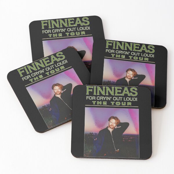 Item preview, Finneas Baird O'Connell designed and sold by persephalette.