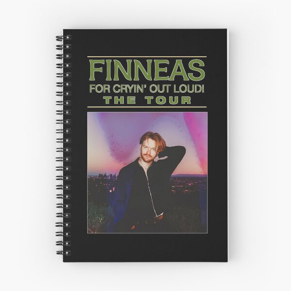 Item preview, Finneas Baird O'Connell designed and sold by persephalette.