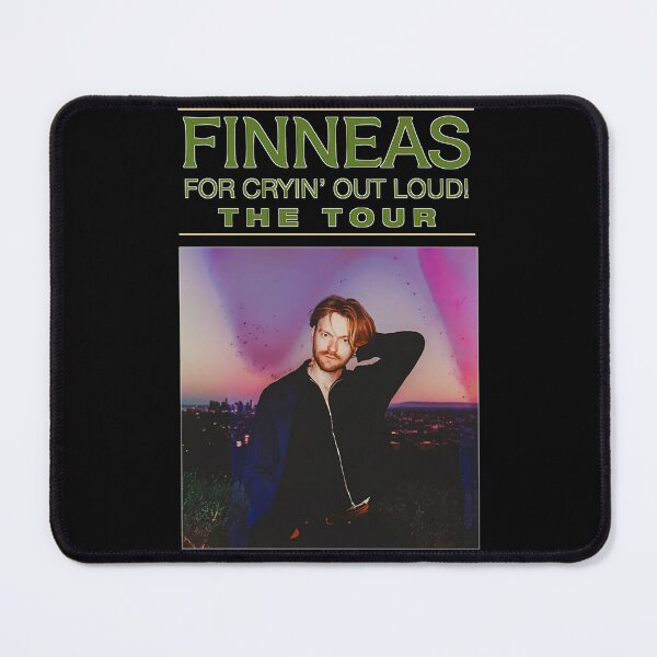 Item preview, Finneas Baird O'Connell designed and sold by persephalette.