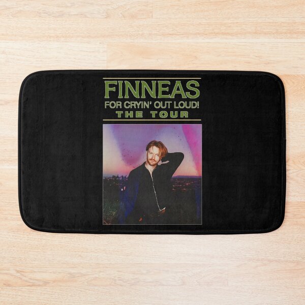 Item preview, Finneas Baird O'Connell designed and sold by persephalette.