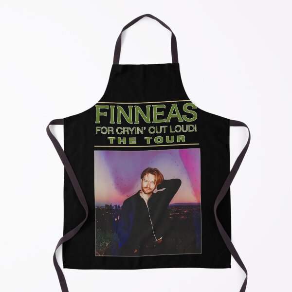 Item preview, Finneas Baird O'Connell designed and sold by persephalette.