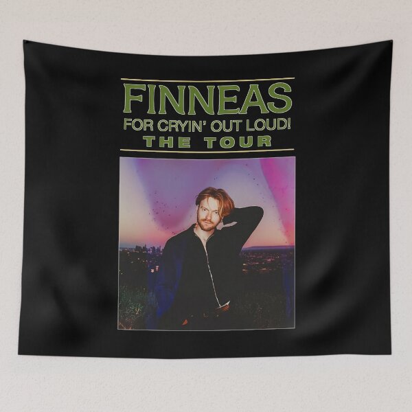 Item preview, Finneas Baird O'Connell designed and sold by persephalette.