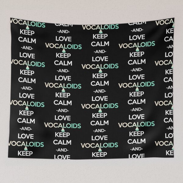 Item preview, Camisa inspirada de Vocaloid designed and sold by JaneFlame.
