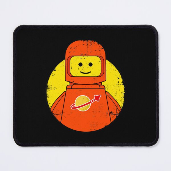 Item preview, Legos Orange Classic Space  designed and sold by Cappuccino1Z.