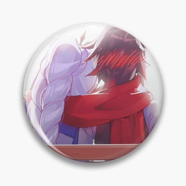 Item preview, WhiteRose Valentine's || RWBY designed and sold by ArtisticFeliXd.