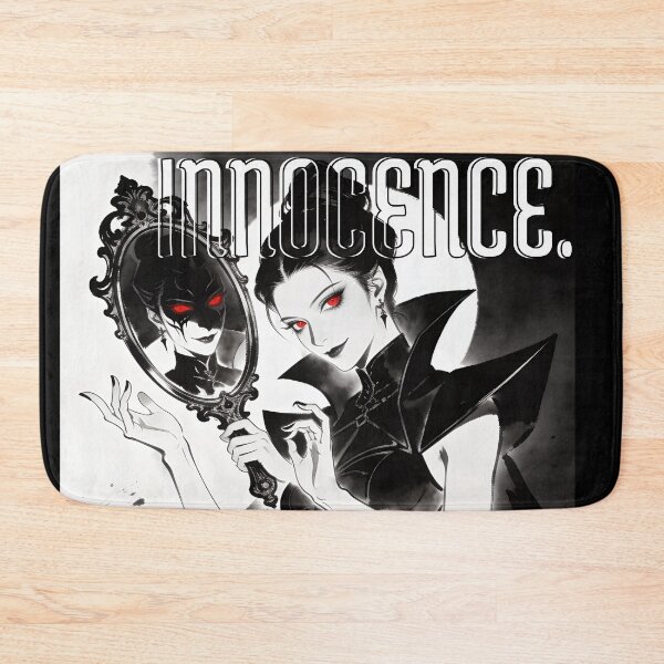 Item preview, Dark Fairytale Villian – Gothic Evil Queen Magic Mirror designed and sold by DarkMedieval.