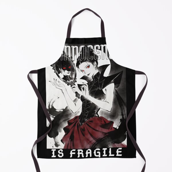 Item preview, Dark Fairytale Villian – Gothic Evil Queen Magic Mirror designed and sold by DarkMedieval.