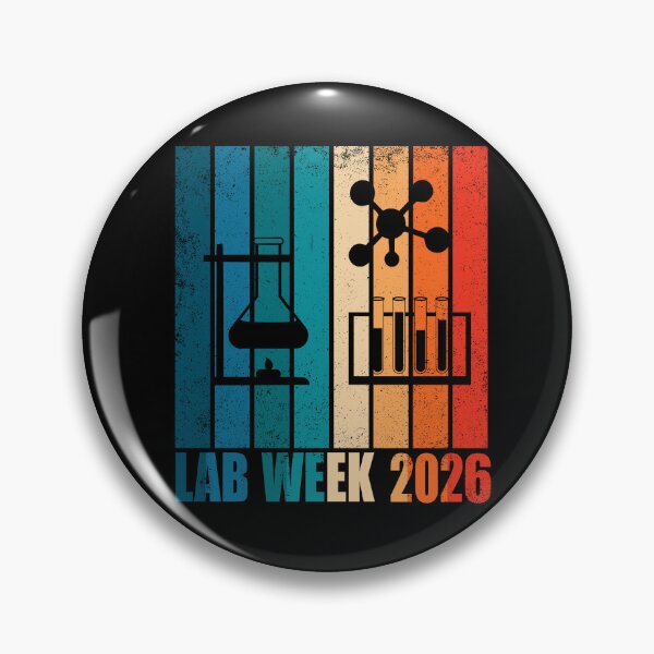Item preview, Lab Week 2026 Medical Laboratory Professionals Week designed and sold by Alexaltay.