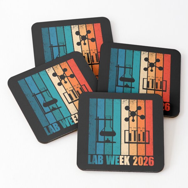 Item preview, Lab Week 2026 Medical Laboratory Professionals Week designed and sold by Alexaltay.