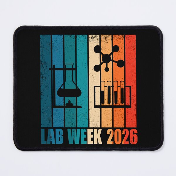 Item preview, Lab Week 2026 Medical Laboratory Professionals Week designed and sold by Alexaltay.