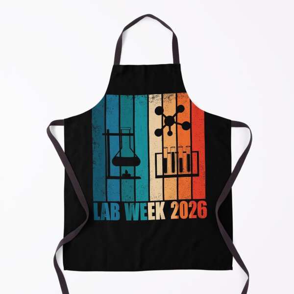 Item preview, Lab Week 2026 Medical Laboratory Professionals Week designed and sold by Alexaltay.