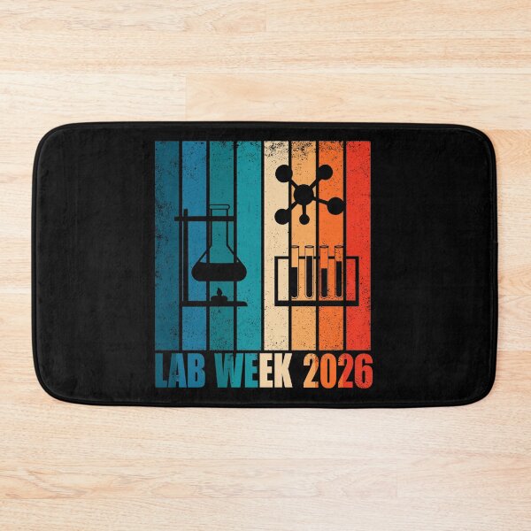 Item preview, Lab Week 2026 Medical Laboratory Professionals Week designed and sold by Alexaltay.