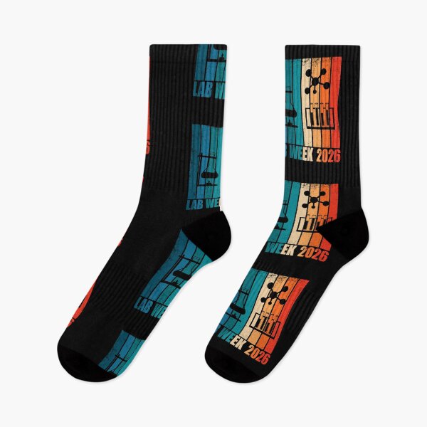 Item preview, Lab Week 2026 Medical Laboratory Professionals Week designed and sold by Alexaltay.