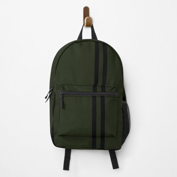 Item preview, Strictly Exclusive™ | Stealth Ops Edition - Deep Olive & Black (Tactical Minimalist) designed and sold by Rasamore™ Studios.