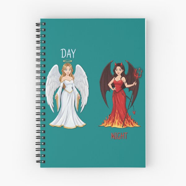 Item preview, night and day designed and sold by Shop-Pi.