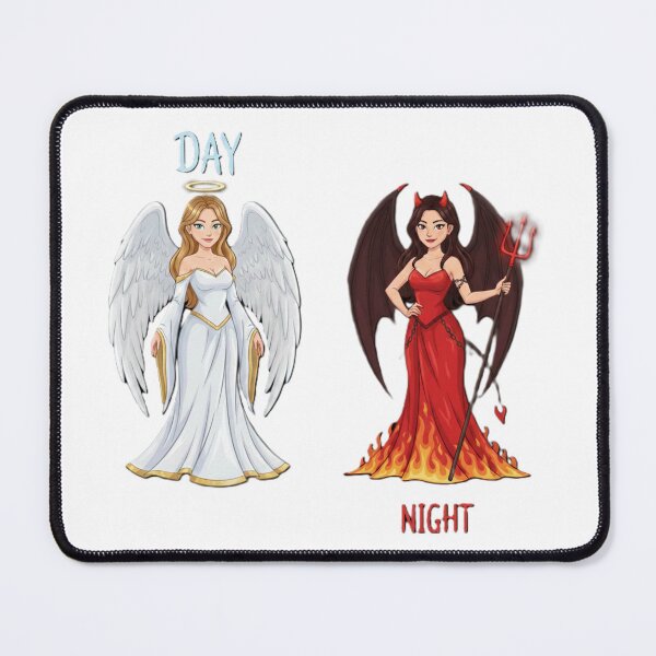 Item preview, night and day designed and sold by Shop-Pi.