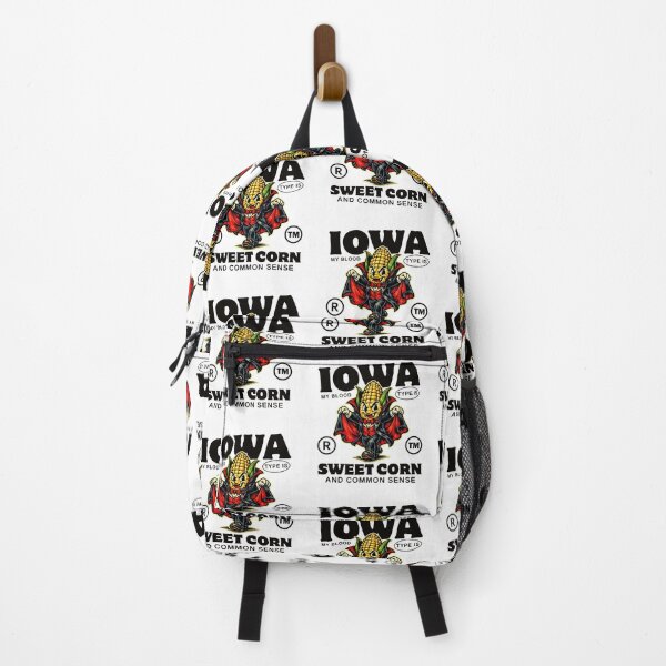 Item preview, Iowa : my blood type is sweet corn and common sense designed and sold by Peerless-Prime.