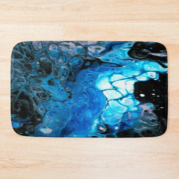Item preview, Almost Blue designed and sold by Ancient Kitty Designs.
