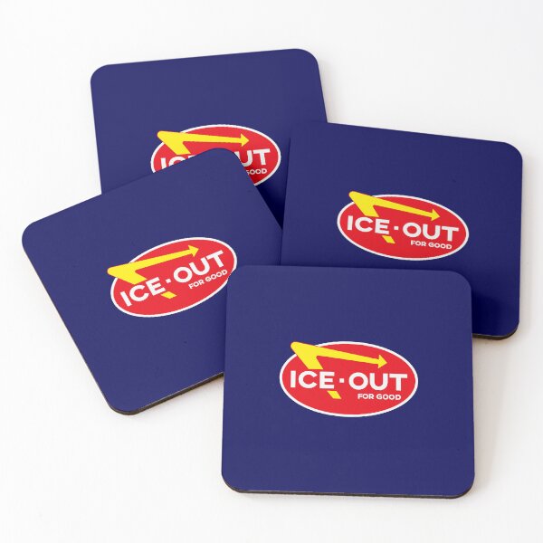 Item preview, ICE-OUT FOR GOOD designed and sold by bembureda.