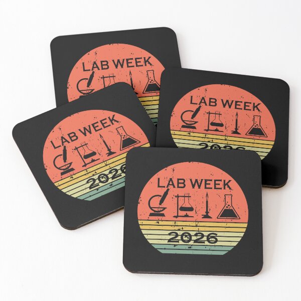 Item preview, Lab Week 2026 Medical Laboratory Professionals Week  designed and sold by Alexaltay.