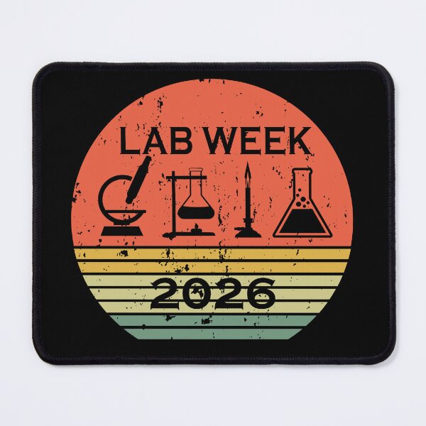 Item preview, Lab Week 2026 Medical Laboratory Professionals Week  designed and sold by Alexaltay.