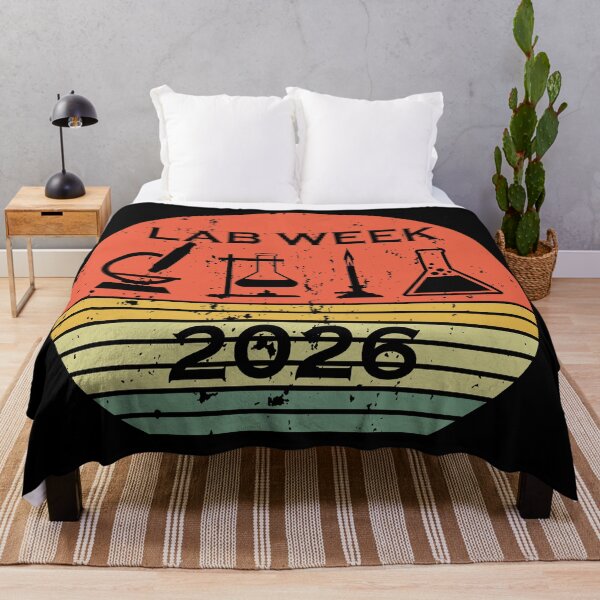 Item preview, Lab Week 2026 Medical Laboratory Professionals Week  designed and sold by Alexaltay.