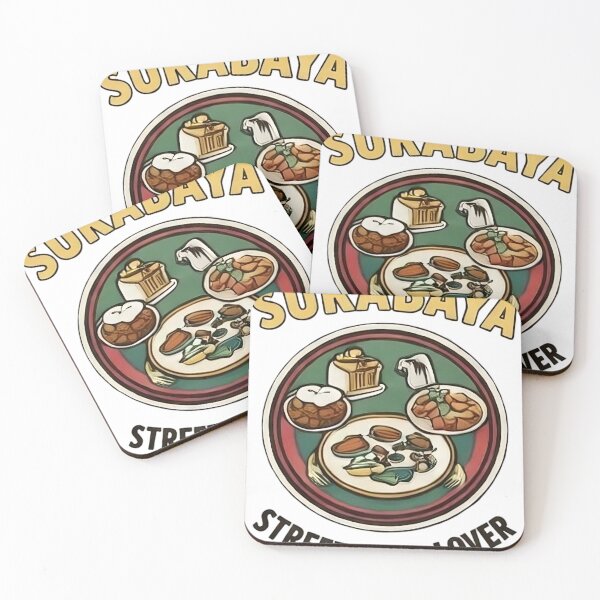 Item preview, Surabaya street food lover designed and sold by tplinkstudio.