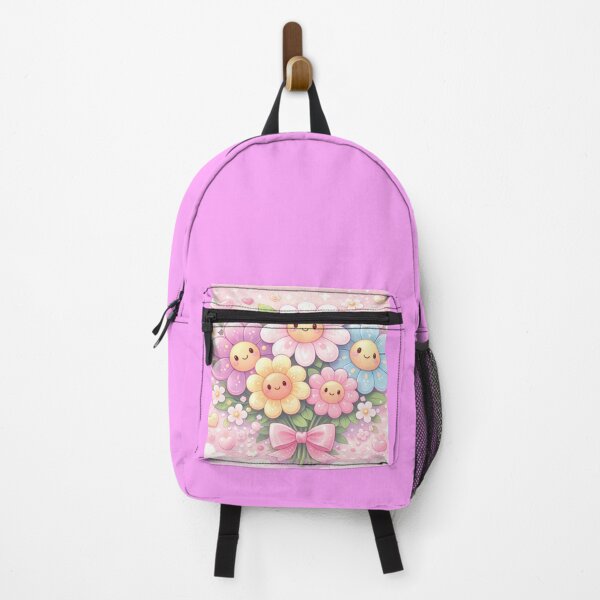 Item preview, Cute flowers designed and sold by Soycreativa.