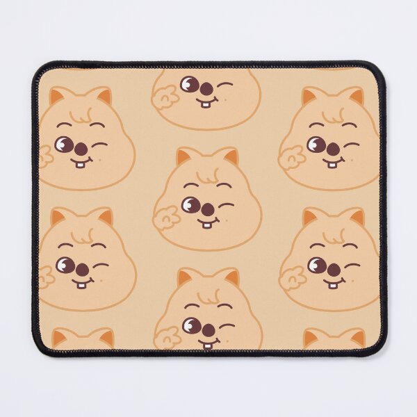 Item preview, V-Sign SKZOO ★ Han Quokka designed and sold by CakeTouch.