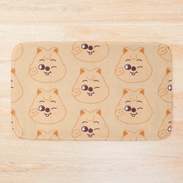 Item preview, V-Sign SKZOO ★ Han Quokka designed and sold by CakeTouch.