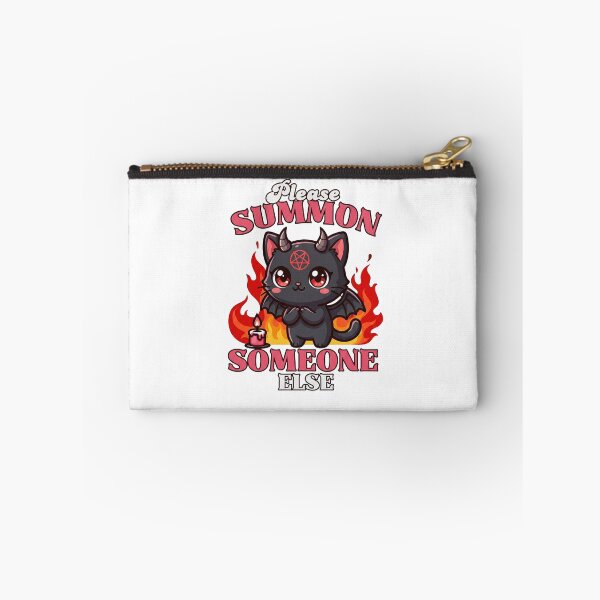Item preview, Please Summon designed and sold by Ovaloon.