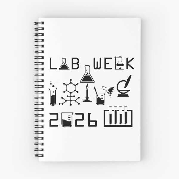 Item preview, Happy Lab Week 2026 Medical Laboratory Technician designed and sold by Alexaltay.