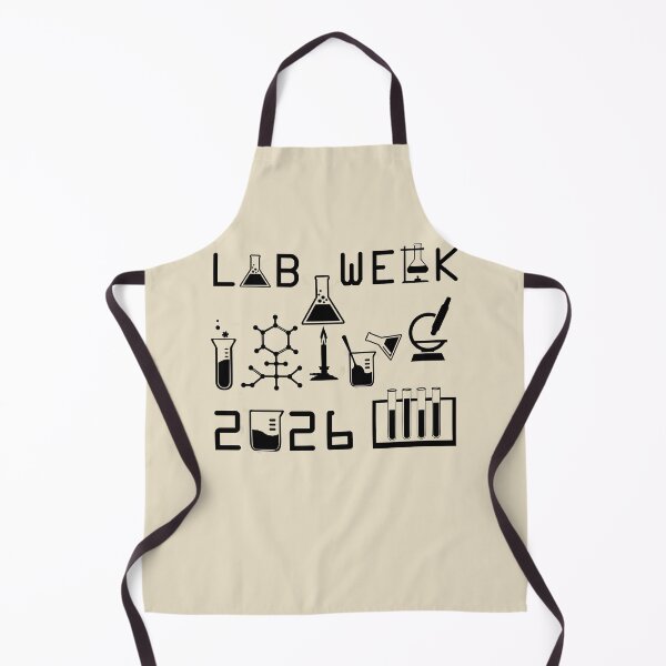 Item preview, Happy Lab Week 2026 Medical Laboratory Technician designed and sold by Alexaltay.